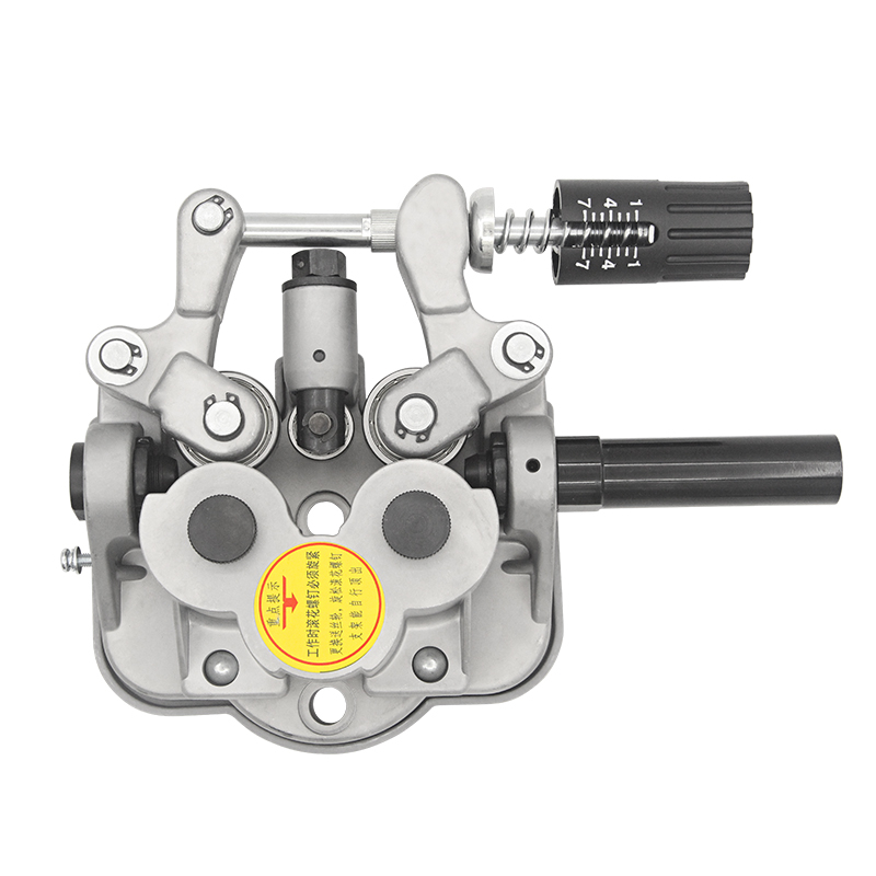 埋弧焊送丝机托架